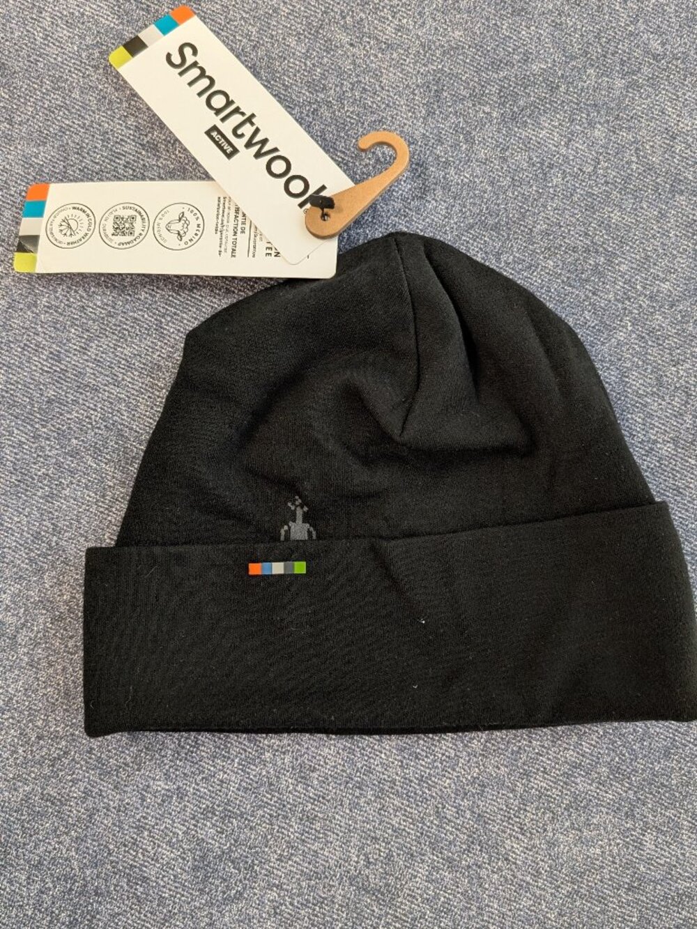 Smartwool Merinowool Beanie 250